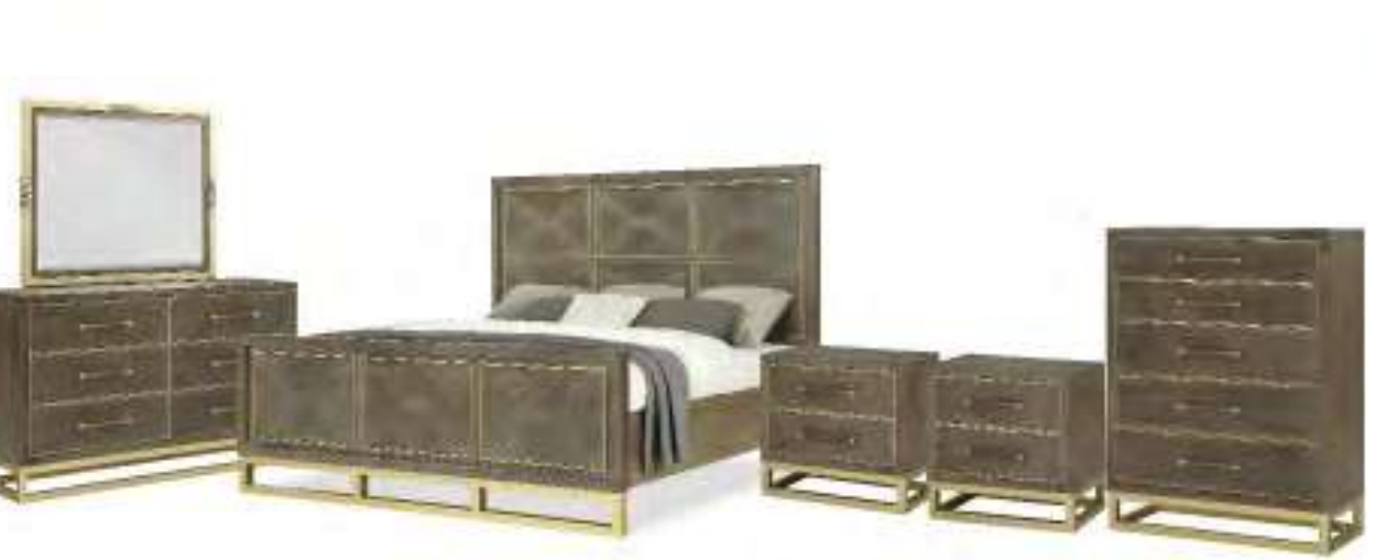 Queen Bedroom: item number 1jjpga