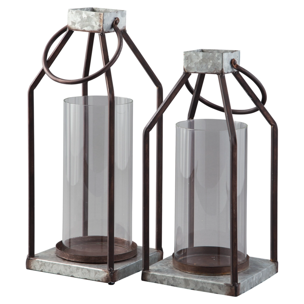 Lantern Set: item number 1GGBUA
