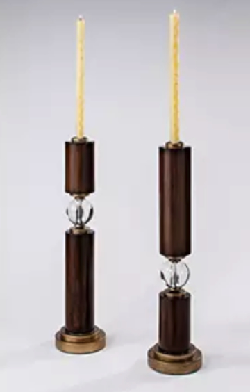 Candle Holder: item number 1gi2zt