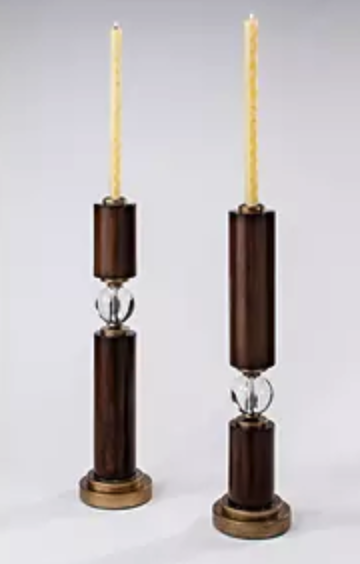 Candle Holder: item number 1gi2zt