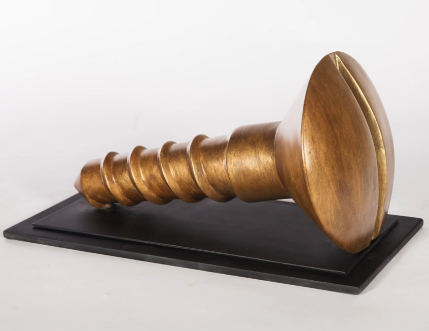 Sculpture: item number 1gi3yy