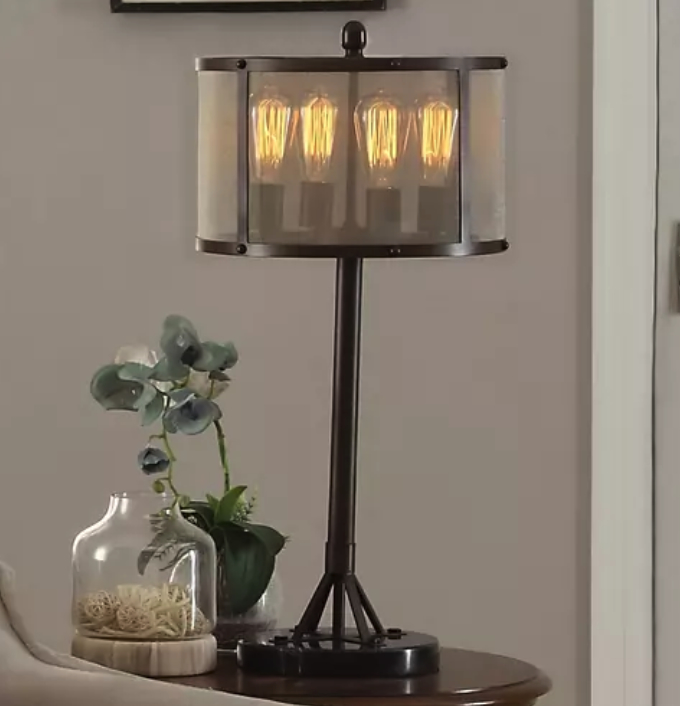 Lamp: item number 1gi4pm