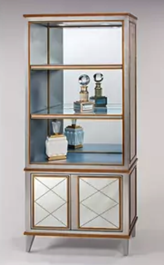 Display Case: item number 1gia7p