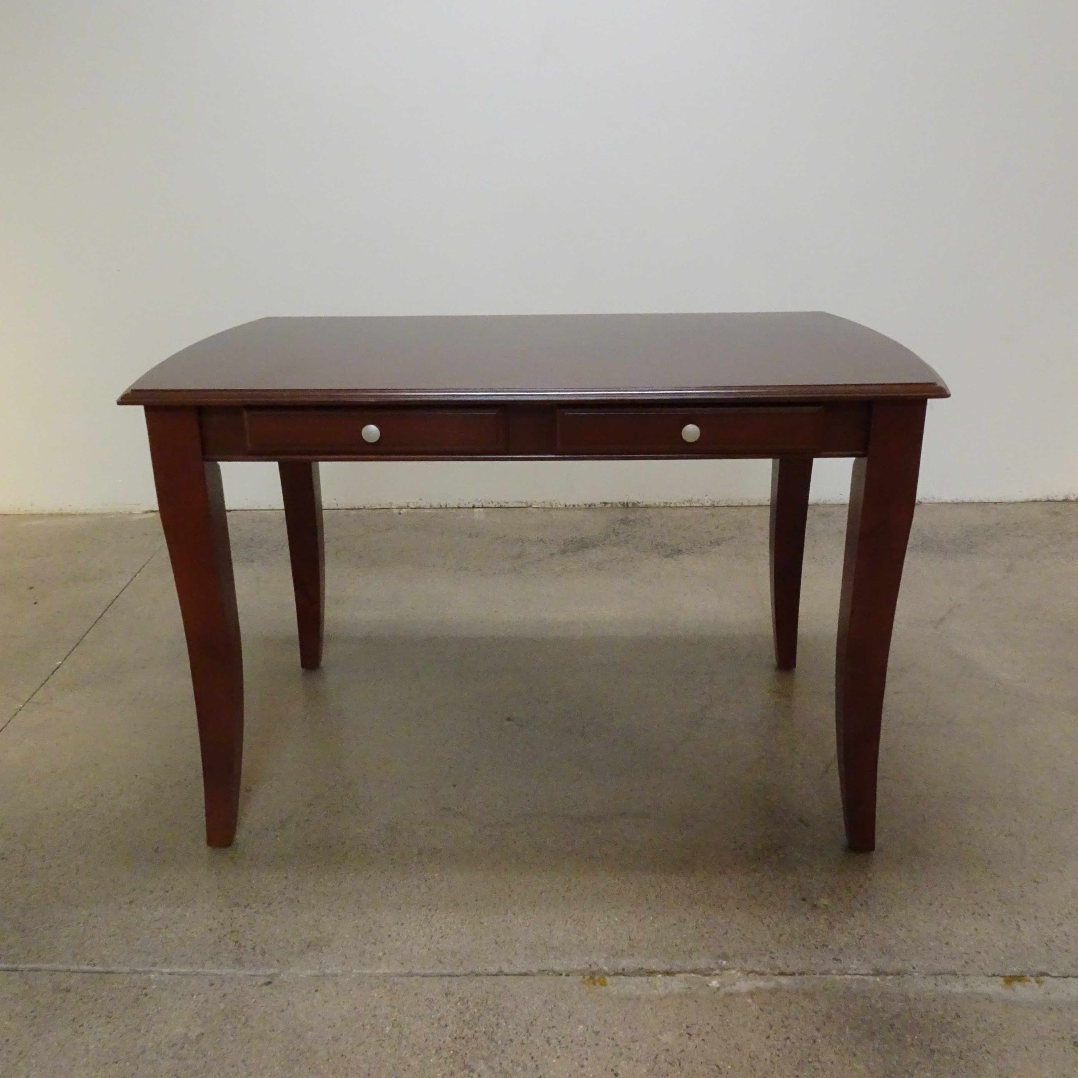 Cherry Desk: item number 1h4qs9
