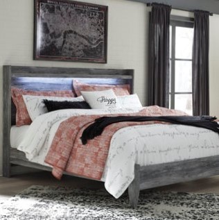 King Bed: item number 1hj654