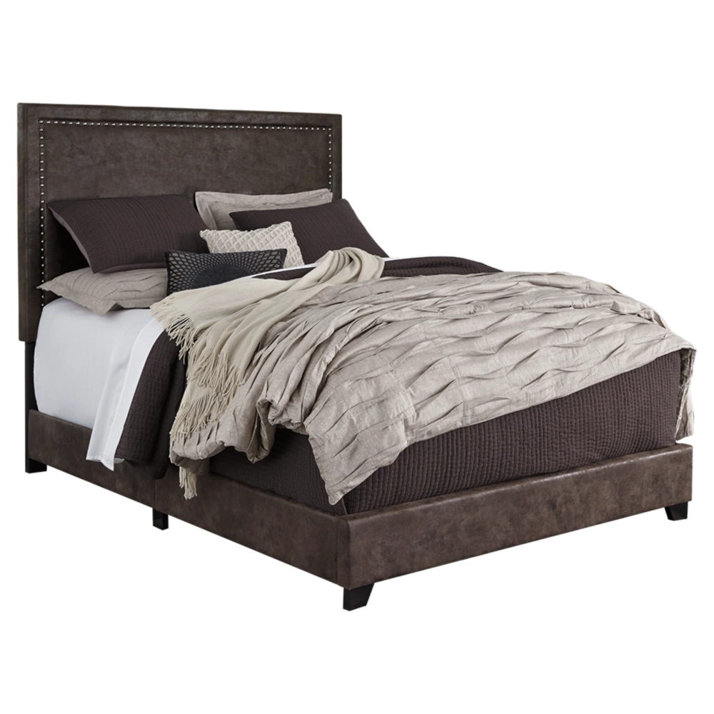 King Bed: item number 1hj7dz