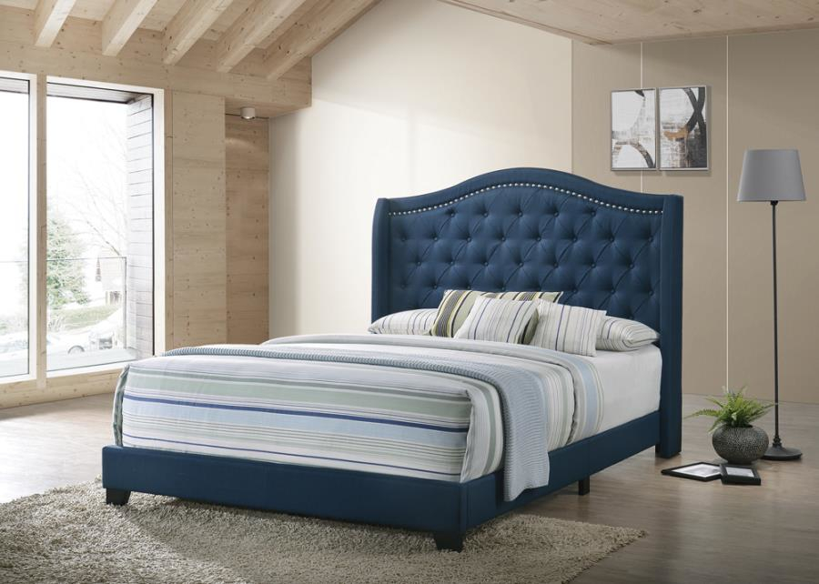 King Bed: item number 1hjc50