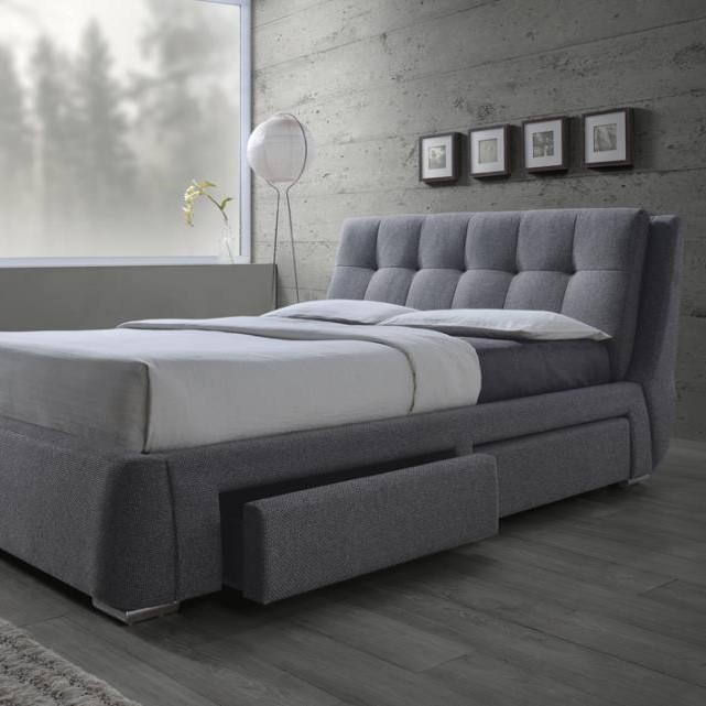 King Bed: item number 1hjdxt
