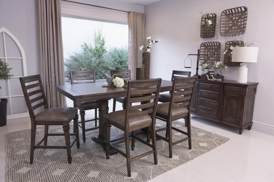 Counter Height Table: item number 1hshui