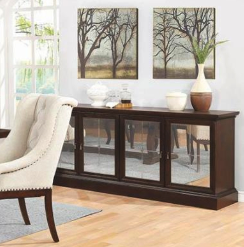 Dining Room Server: item number 1hskdg