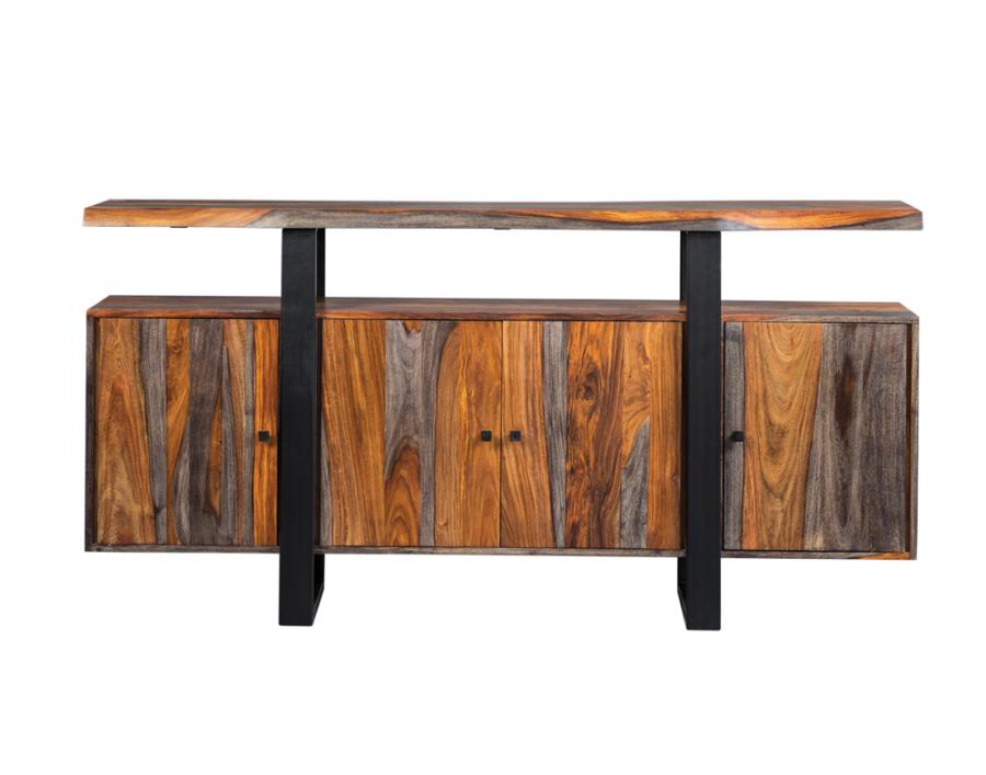 Rustic Dining Server: item number 1huesu