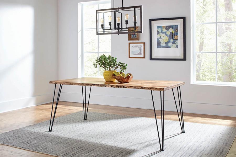Casual Dining Table: item number 1huktg