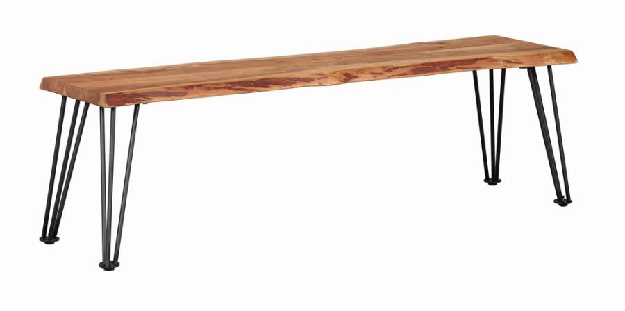 Casual Dining Bench: item number 1hukvv