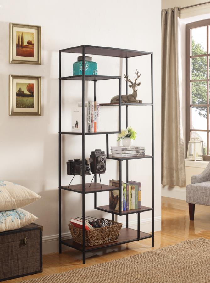 Bookcase: item number 1hulbd
