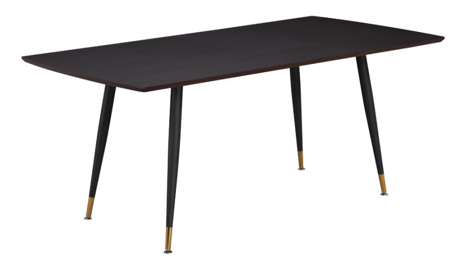 Dining Table: item number 1i796b