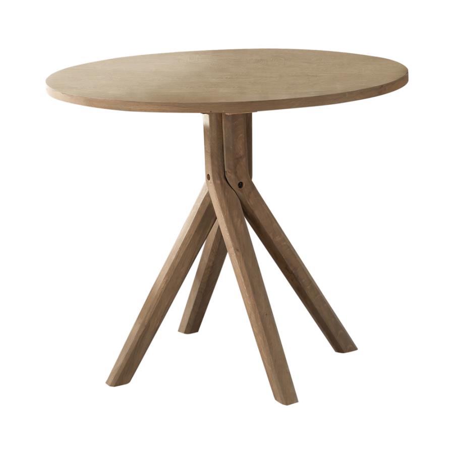 Round Dining Table: item number 1i7aq4
