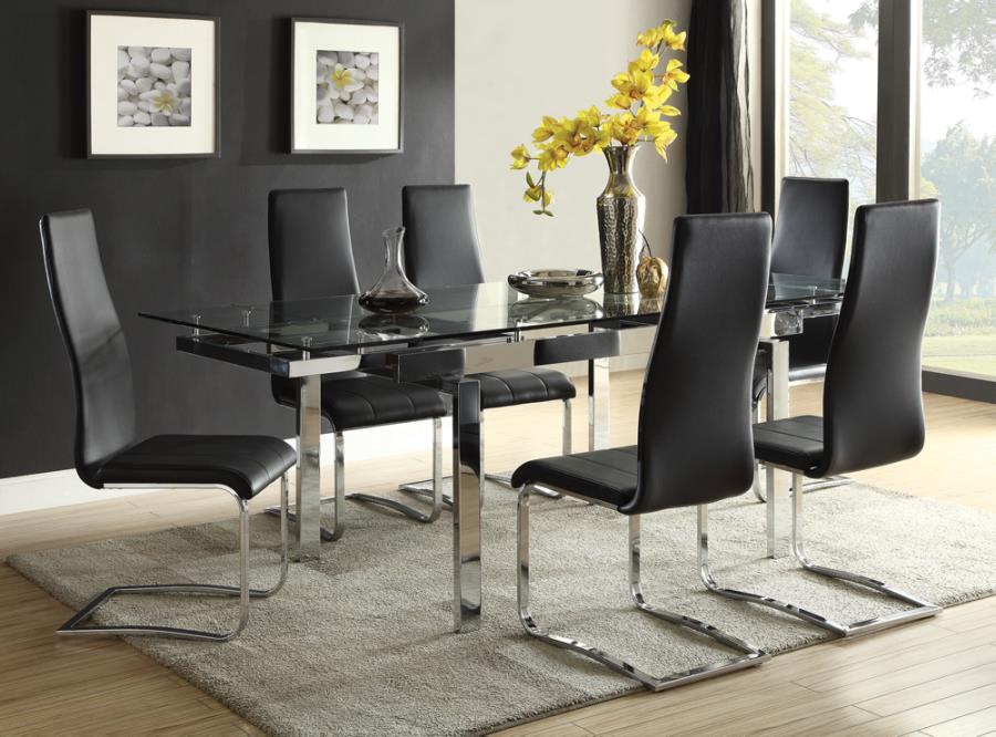 Dining Table: item number 1i7l8j