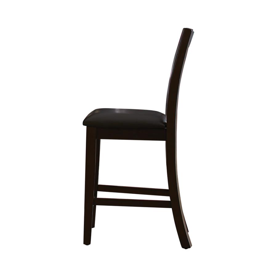 Counter Height Chair Duo: item number 1ib0ac