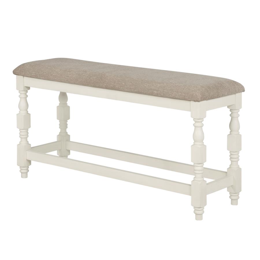 Counter Height Bench: item number 1ib0n1