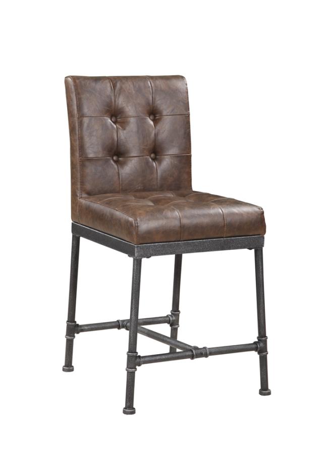 Counter Height Chair Duo: item number 1ib2iv