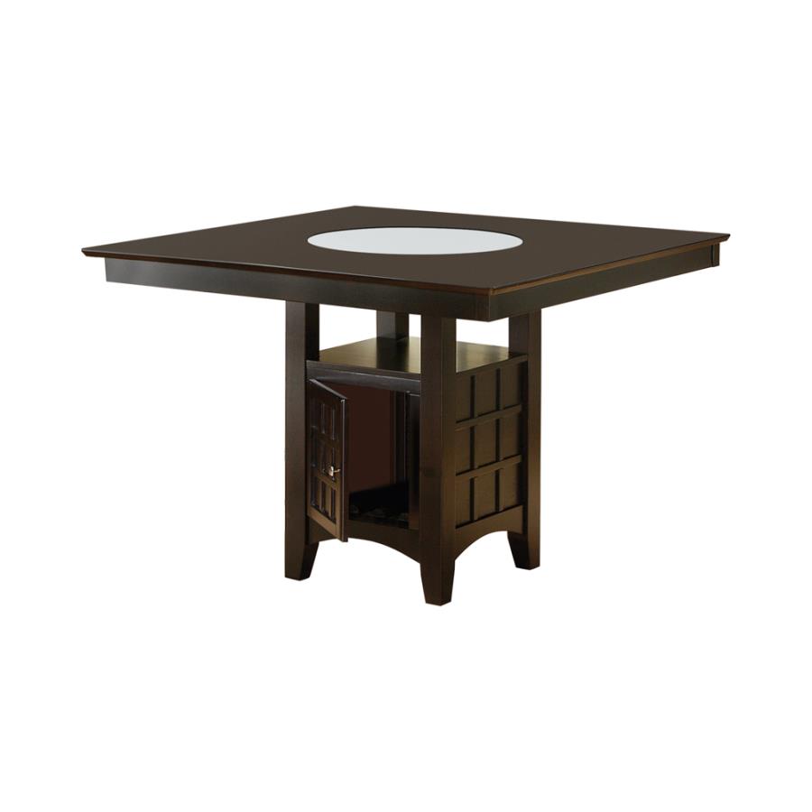 Counter Height Table: item number 1ib2ps