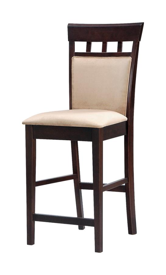 Counter Height Chair Duo: item number 1ib2y9