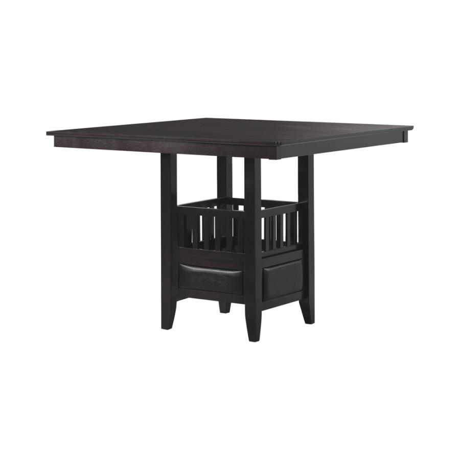 Counter Height Table: item number 1ib44m
