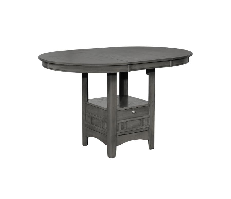 Counter Height Table: item number 1ib4p6