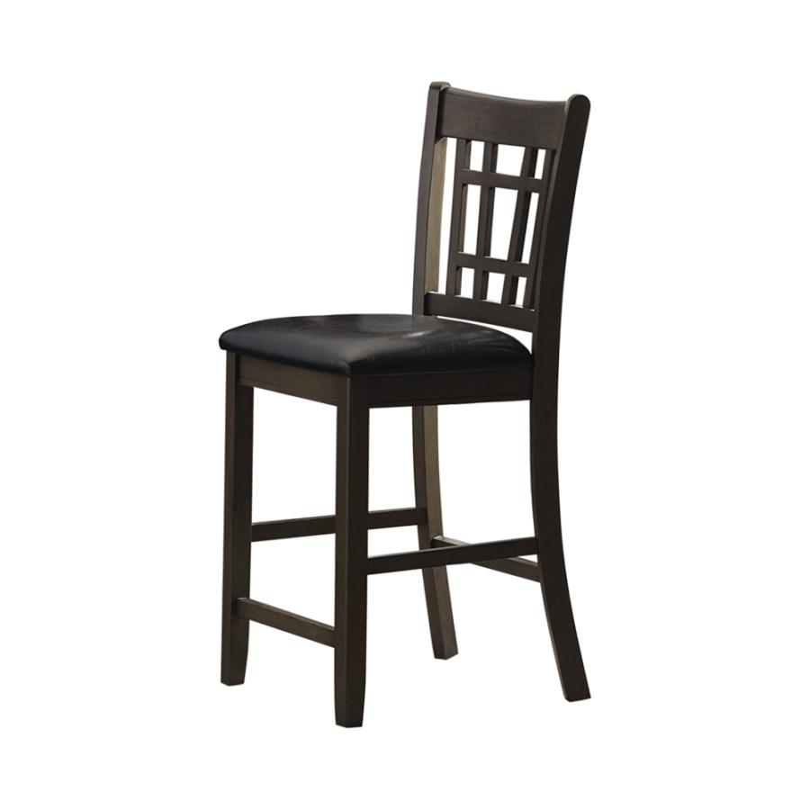 Counter Height Chair Duo: item number 1ib4sc