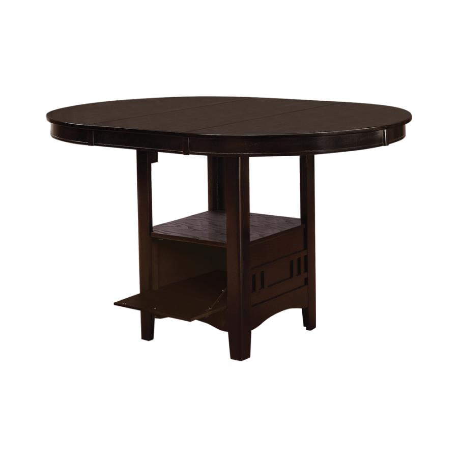 Counter Height Table: item number 1ib6ne