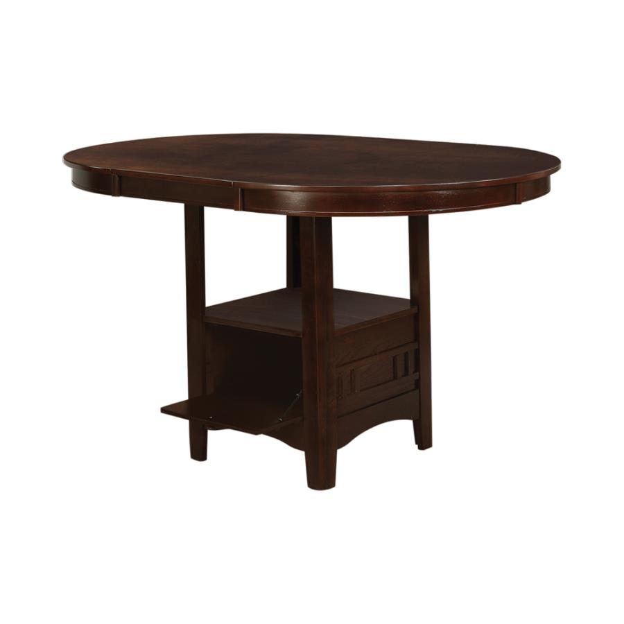 Counter Height Table: item number 1ib6sj
