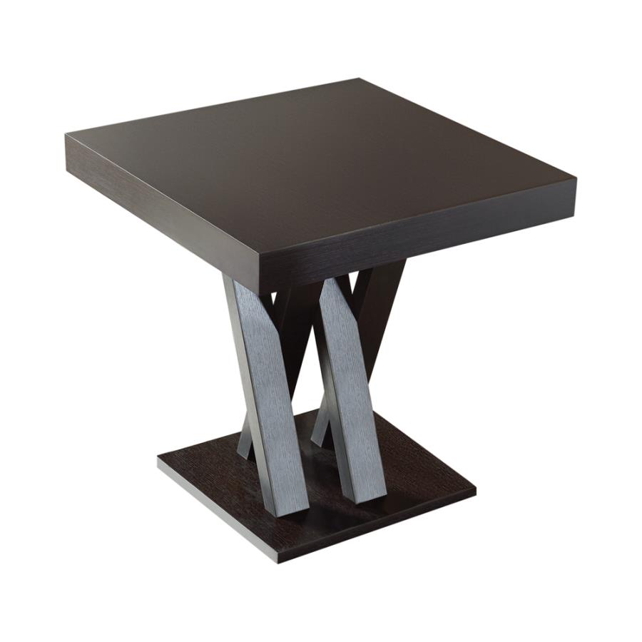 Counter Height Table: item number 1ib7ny