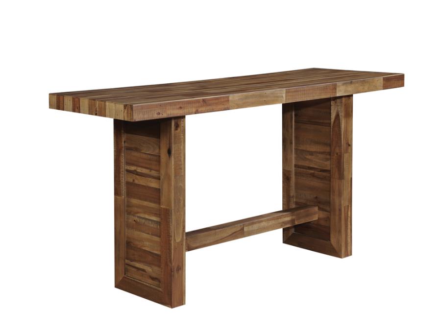 Bar Table: item number 1icsyi