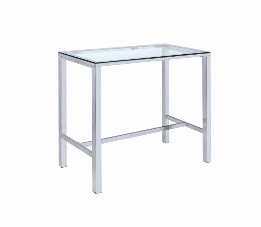 Bar Table: item number 1ictea