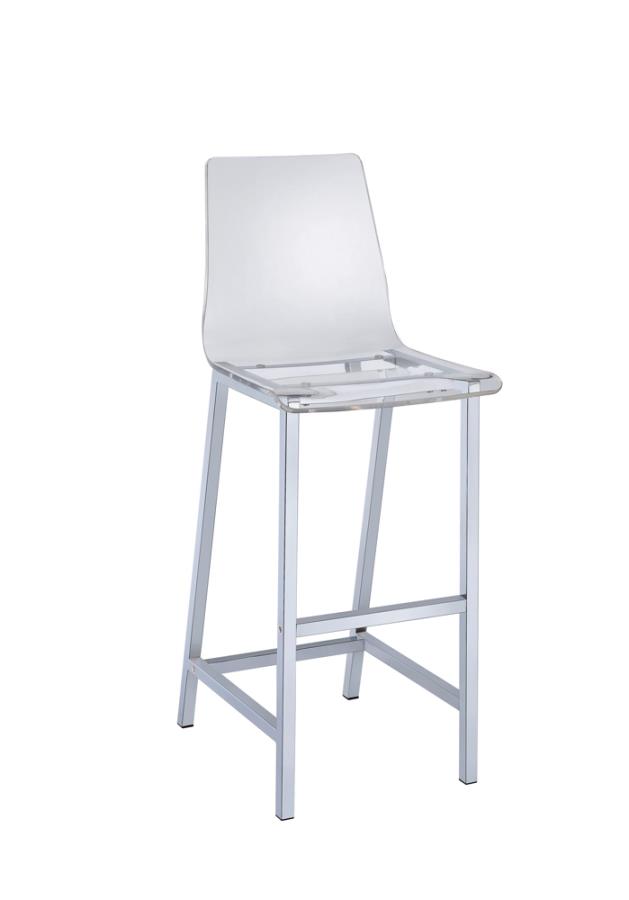 Bar Stool Duo: item number 1ictjj