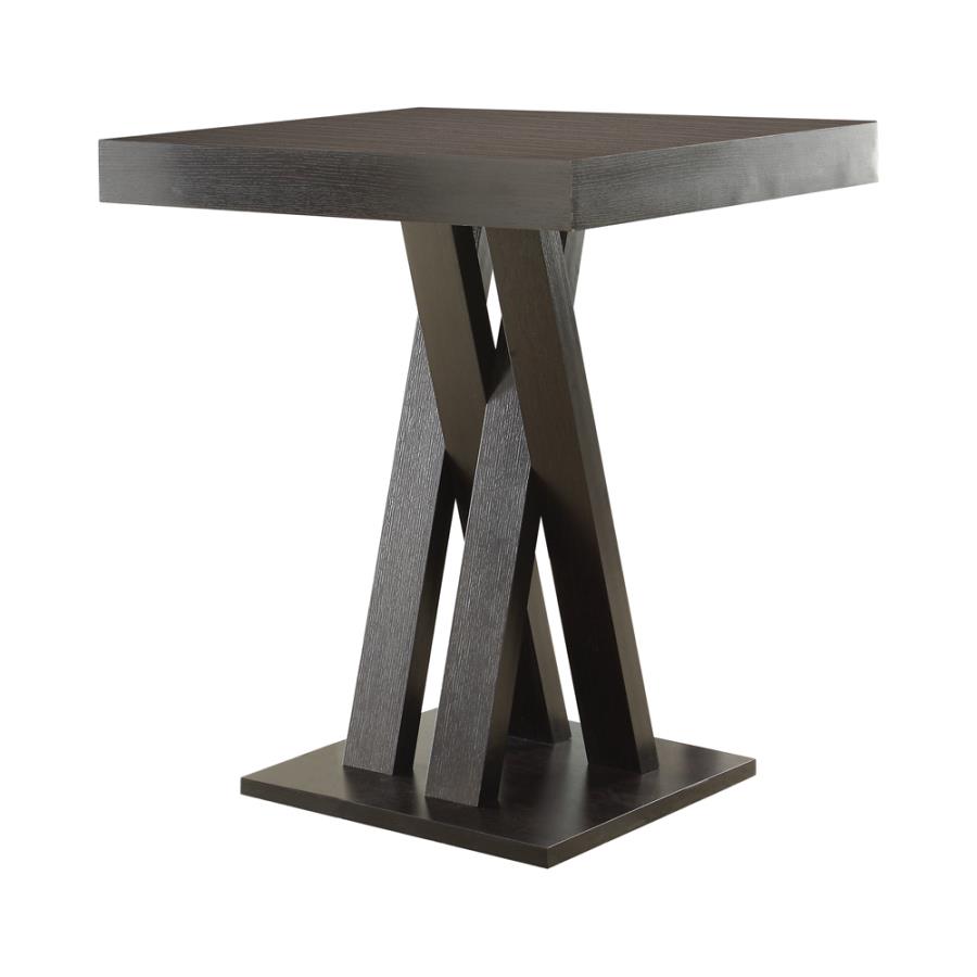Bar Table: item number 1ictzb