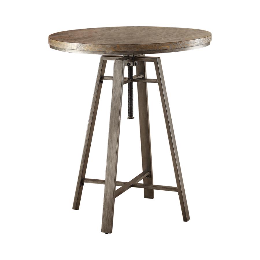 Bar Table: item number 1icuh4