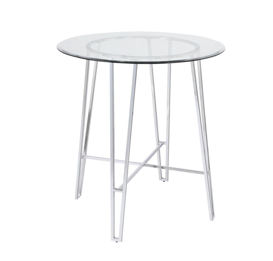 Bar Table: item number 1icv3x