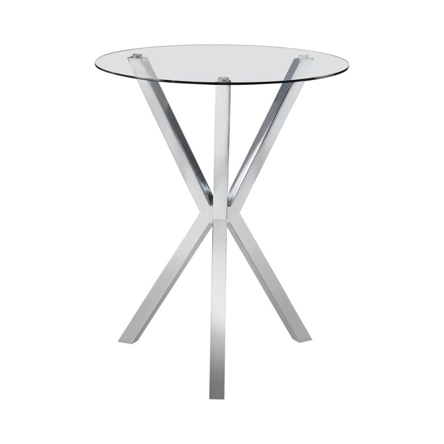 Bar Table: item number 1icv7r