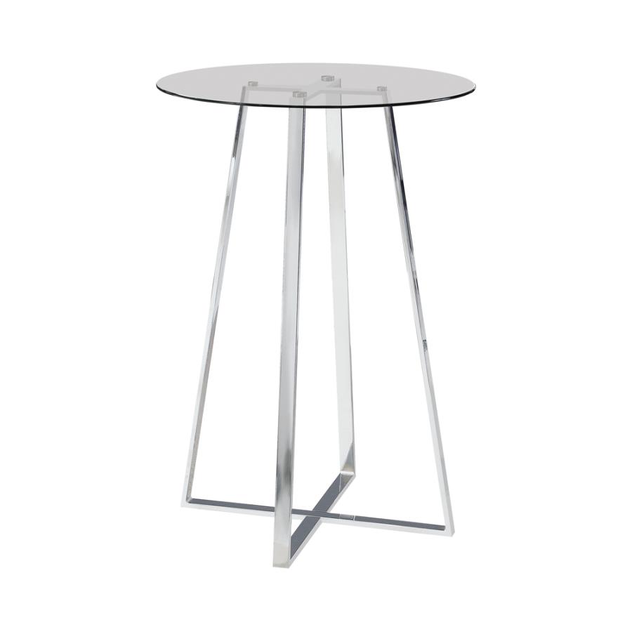 Bar Table: item number 1icviq