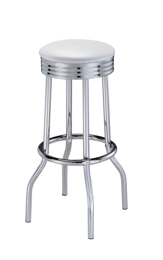 Bar Stool Duo: item number 1icvsz