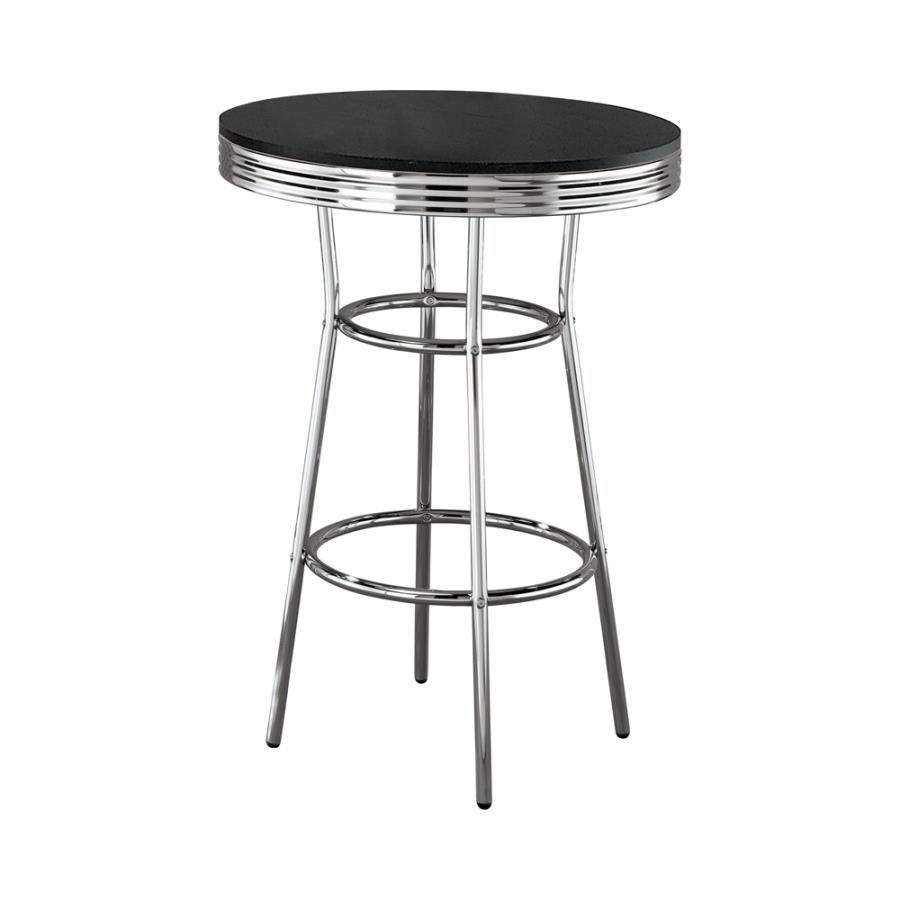 Bar Table: item number 1icvuw