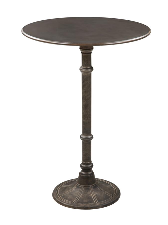 Bar Table: item number 1icw7k