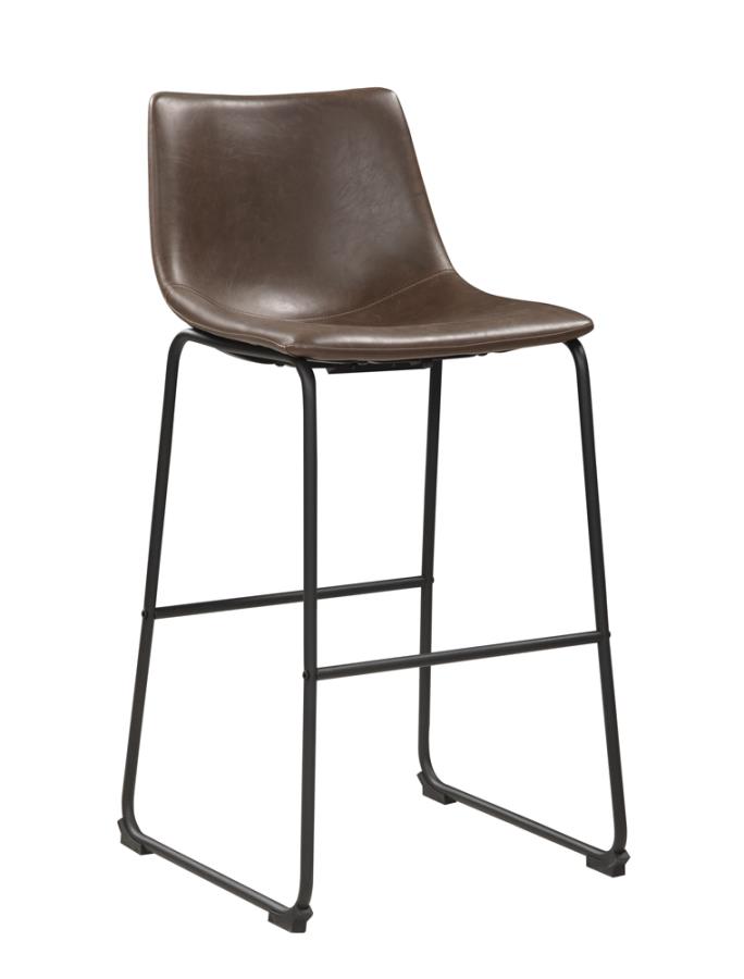 Bar Stool Duo: item number 1icwad