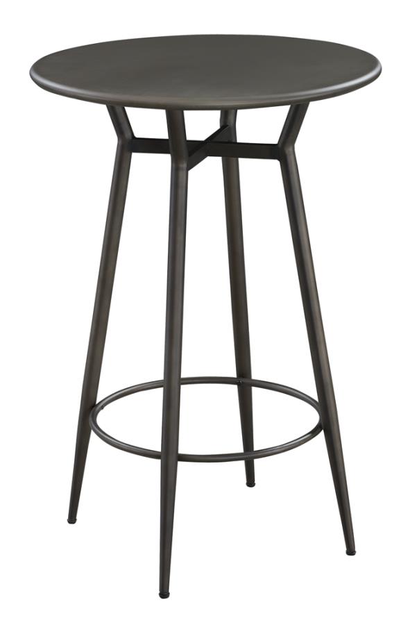 Bar Table: item number 1icwde