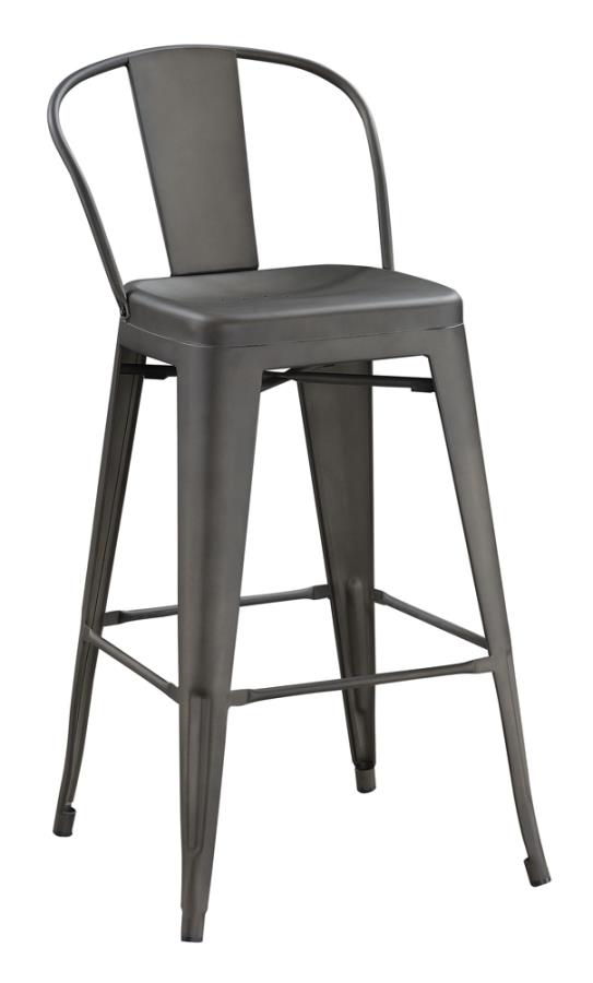 Bar Stool Duo: item number 1icwf3