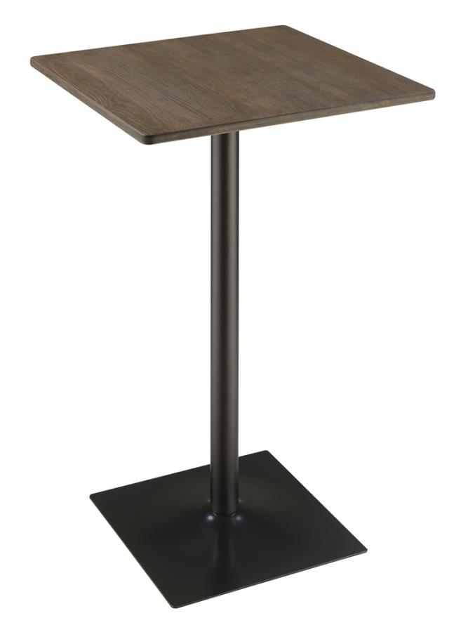 Bar Table: item number 1id1i9