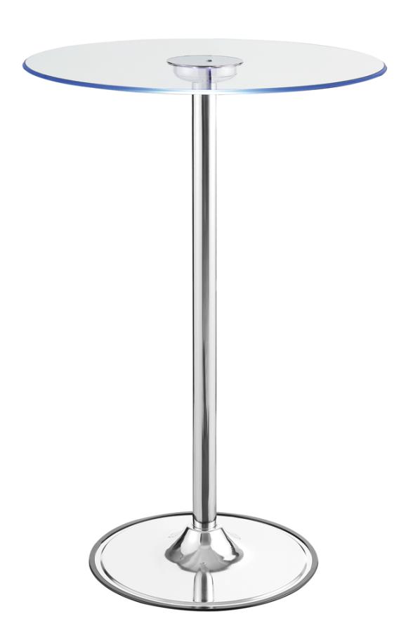 RGB Bar Table: item number 1id1r7