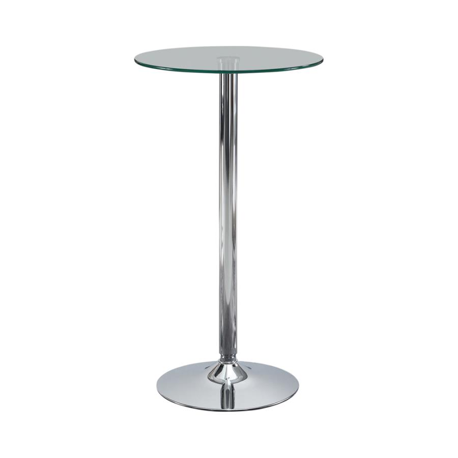 Bar Table: item number 1id1xo