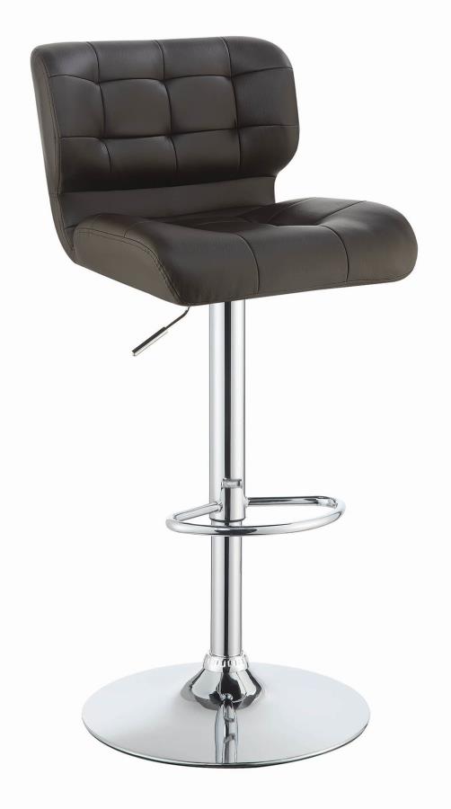 Bar Stool Duo: item number 1id202